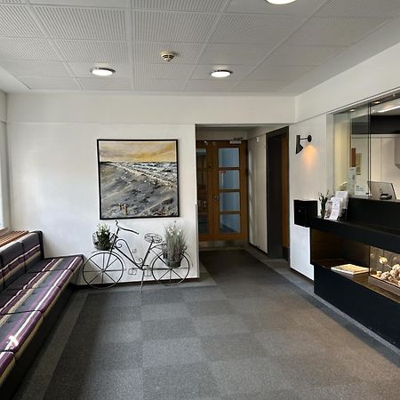 Danhostel エスビャール エクステリア 写真
