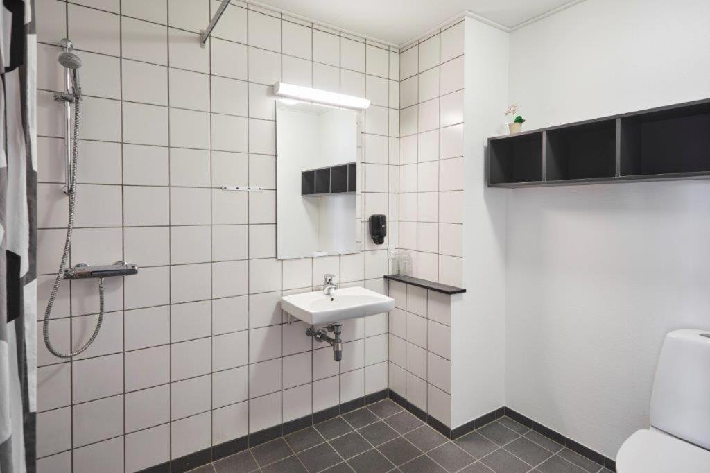 Danhostel エスビャール エクステリア 写真