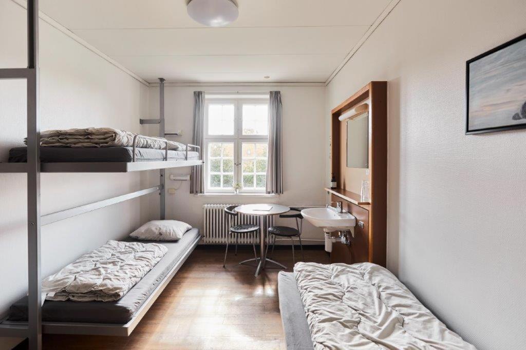 Danhostel エスビャール エクステリア 写真
