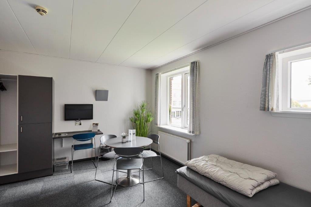 Danhostel エスビャール エクステリア 写真