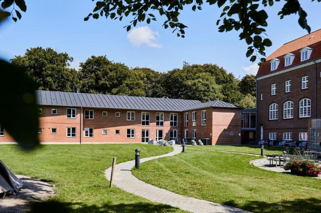 Danhostel エスビャール エクステリア 写真