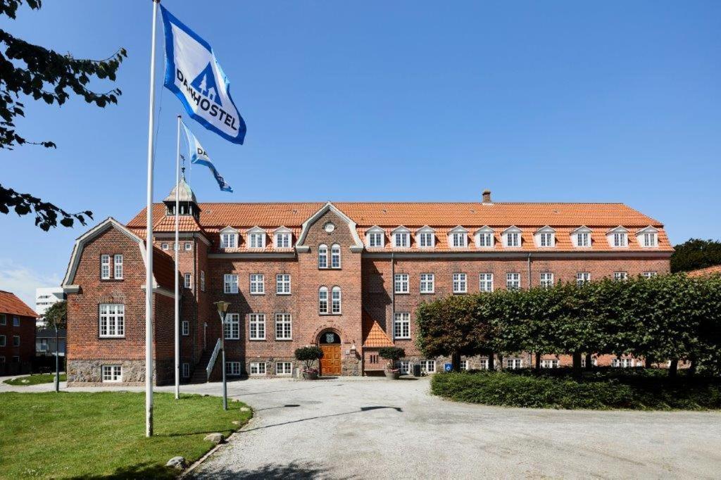 Danhostel エスビャール エクステリア 写真