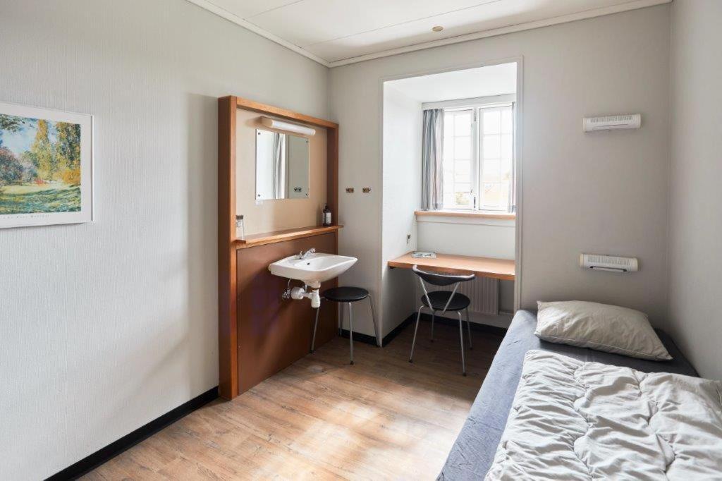 Danhostel エスビャール エクステリア 写真