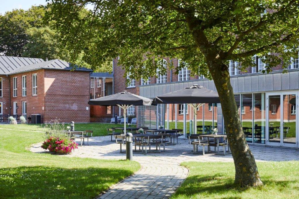 Danhostel エスビャール エクステリア 写真