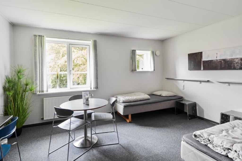 Danhostel エスビャール エクステリア 写真
