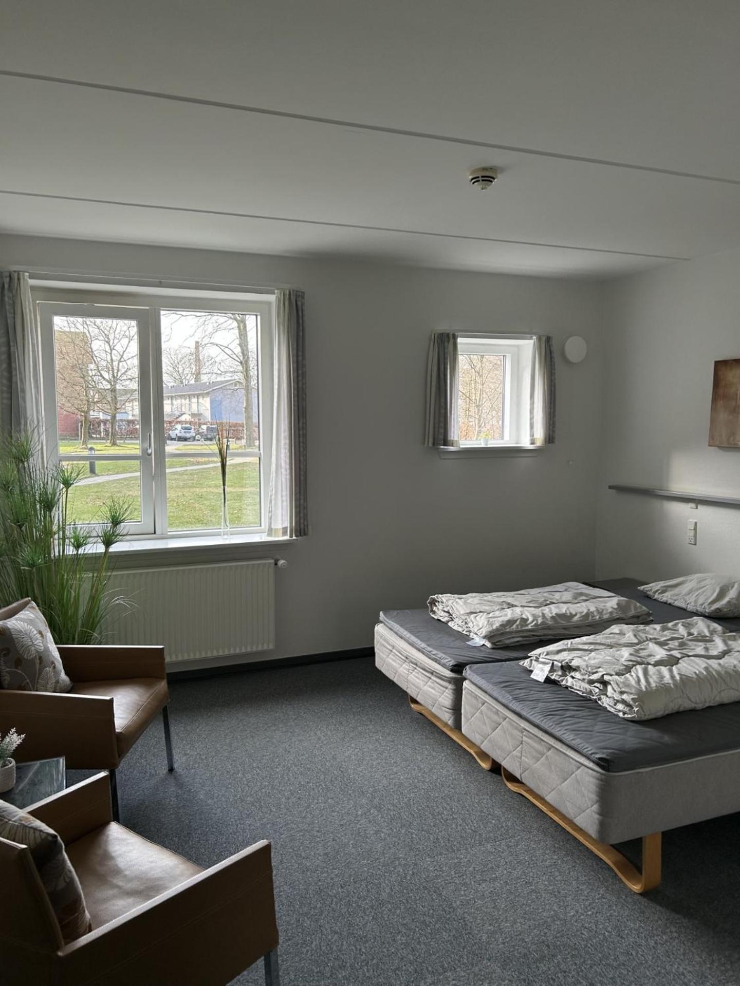 Danhostel エスビャール エクステリア 写真