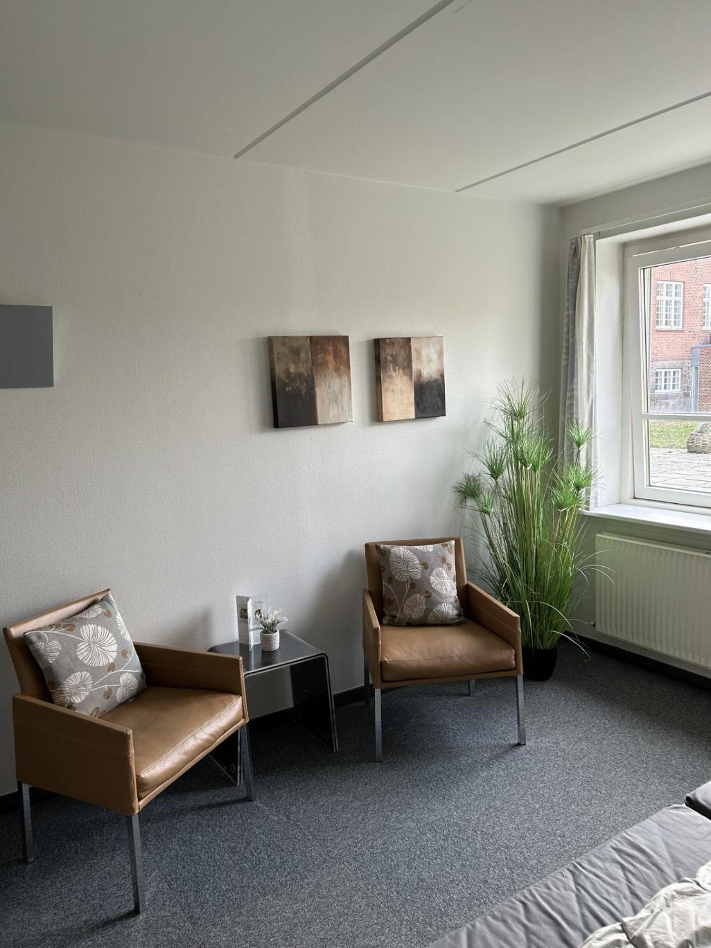 Danhostel エスビャール エクステリア 写真