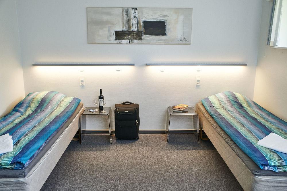 Danhostel エスビャール エクステリア 写真