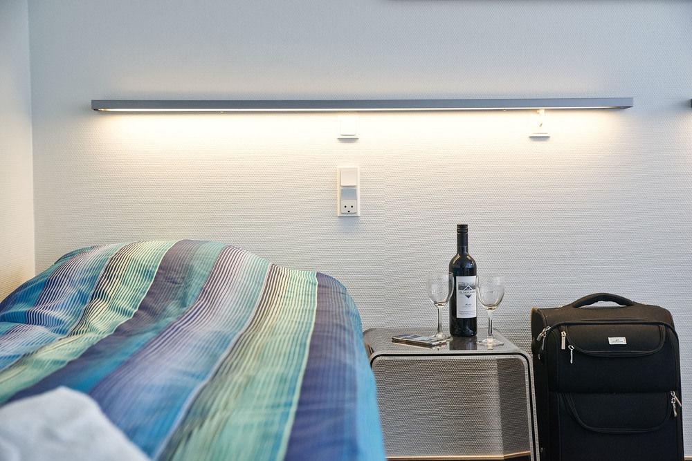 Danhostel エスビャール エクステリア 写真