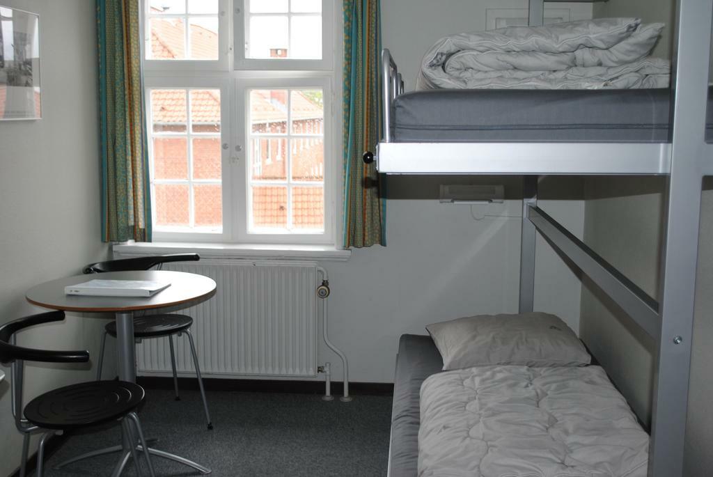 Danhostel エスビャール エクステリア 写真